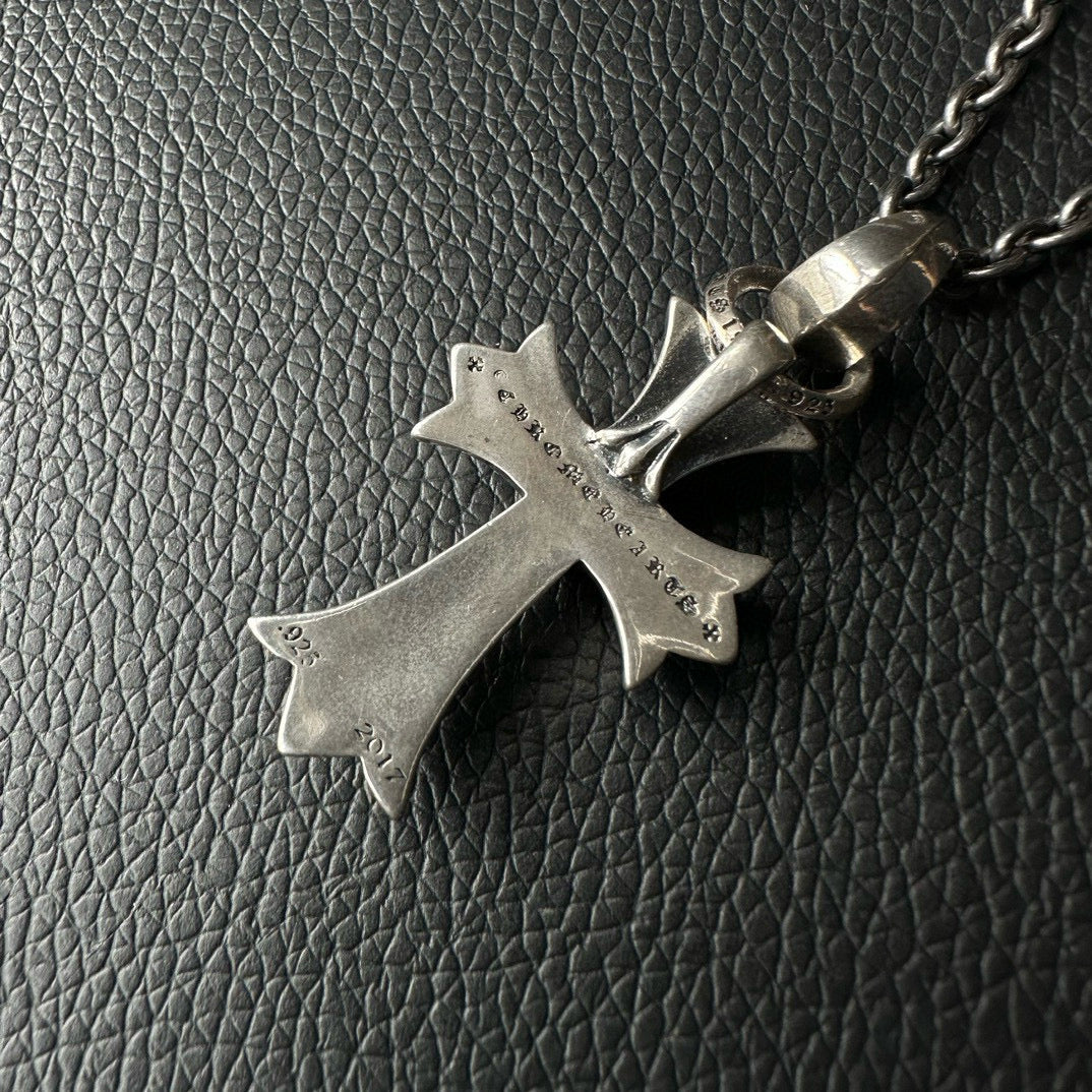 Chrome Hearts Necklace