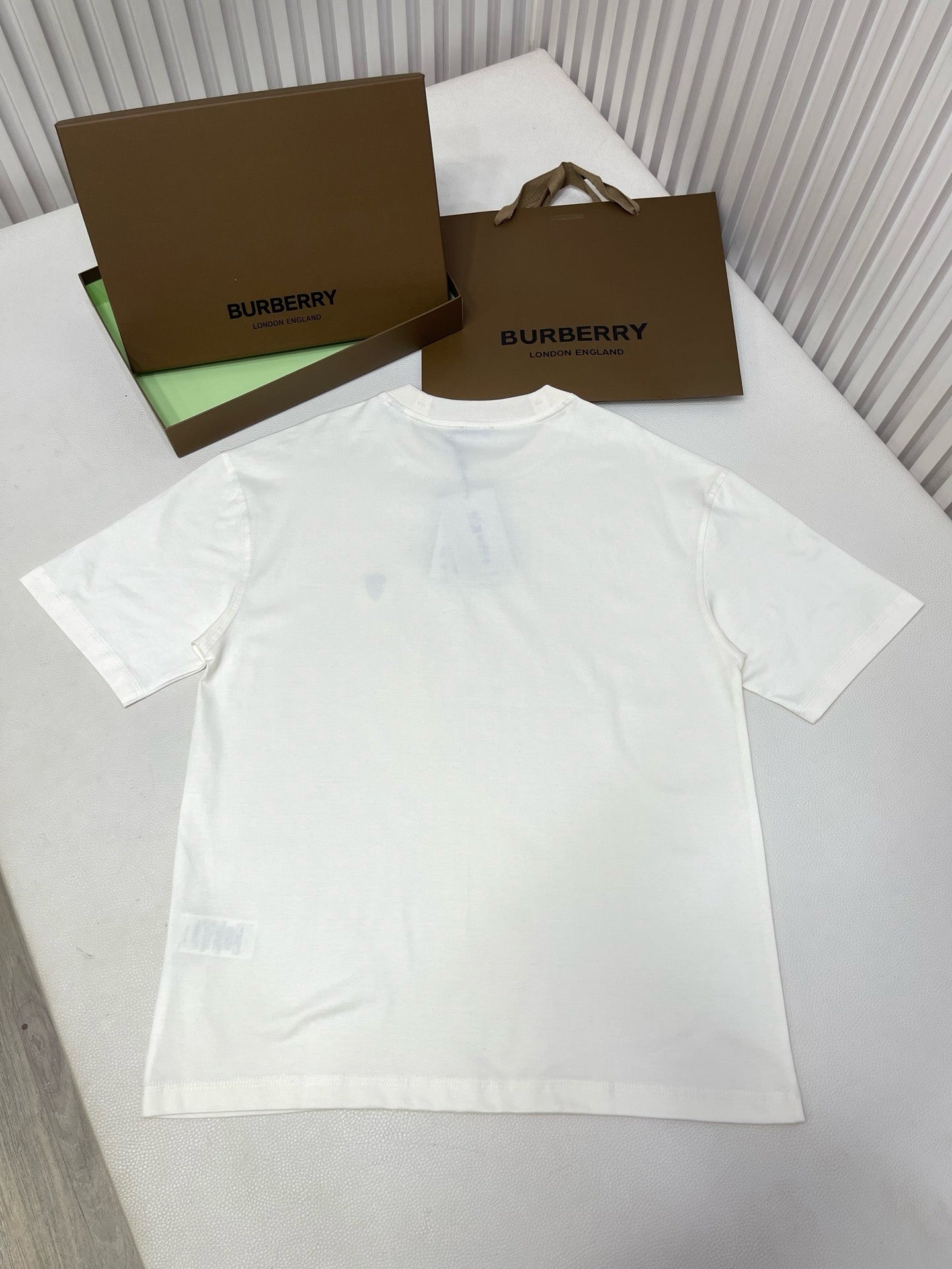 BBR T-shirt