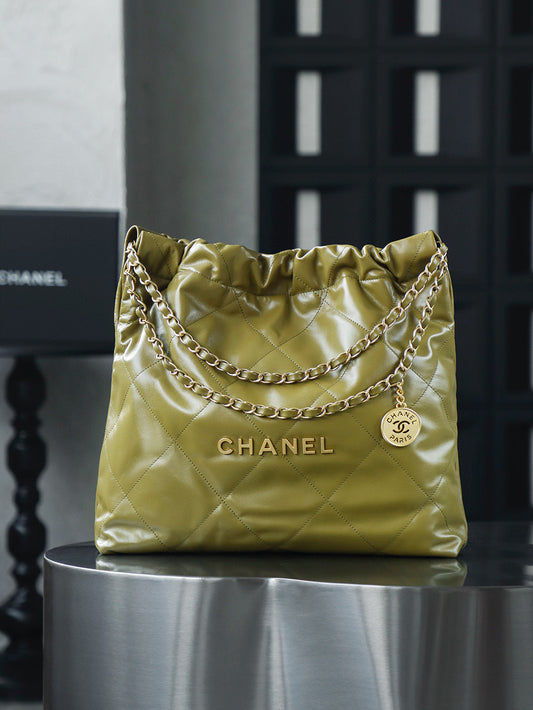 Chanel 22Bag (39x42x8cm)
