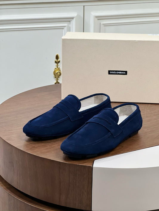 Dolce & Gabbana loafer