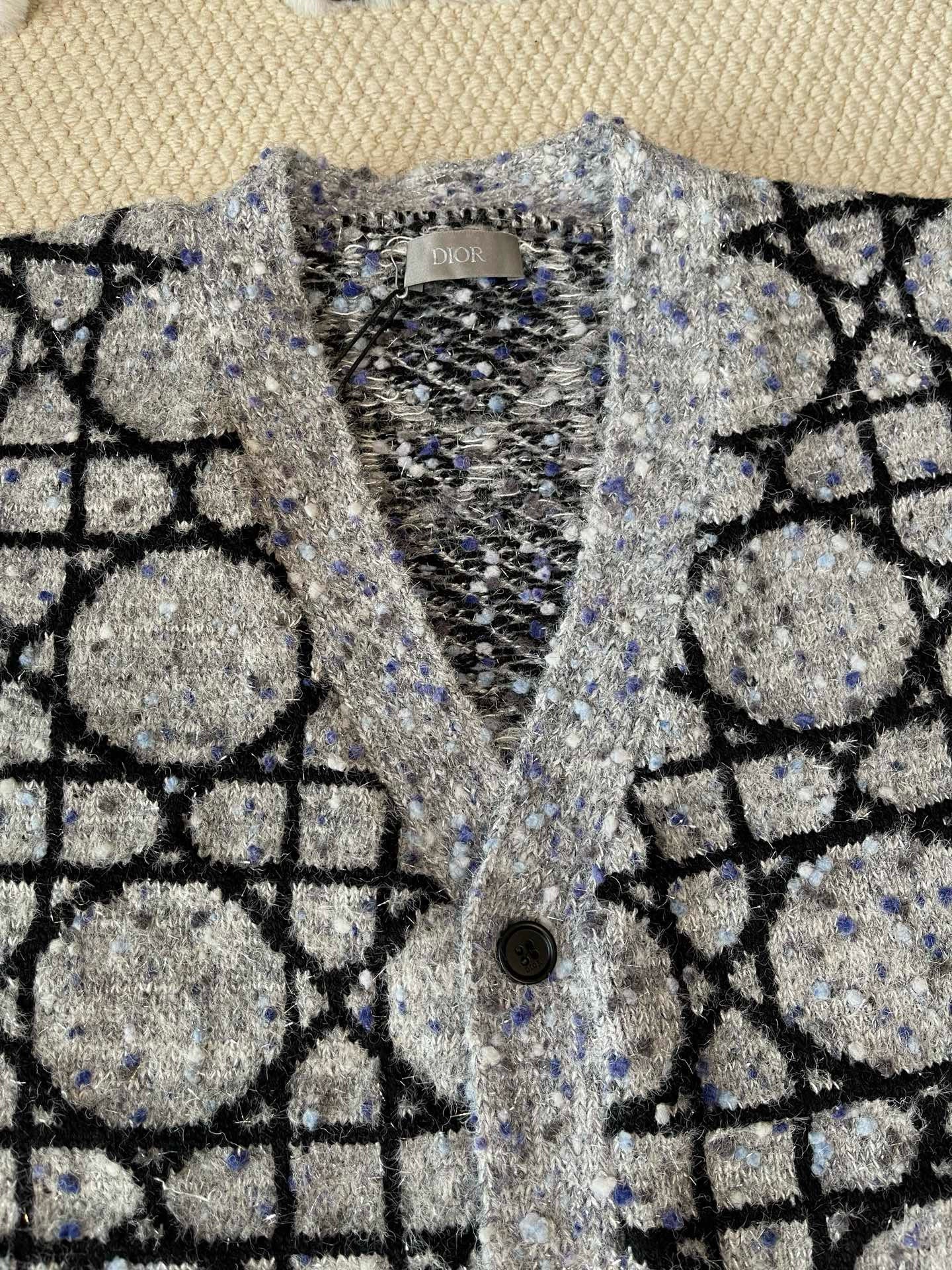 Dior Cardigan