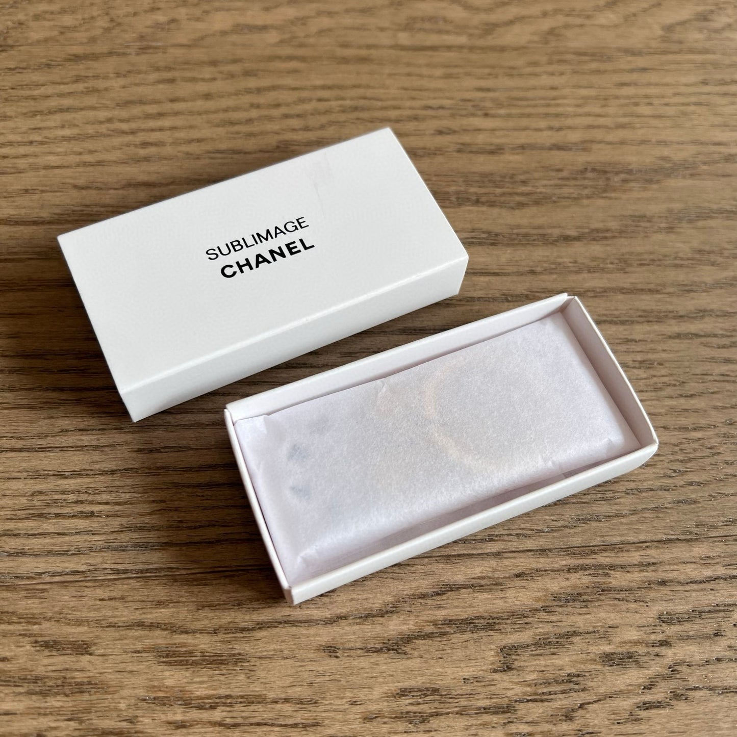 Chanel Keychain