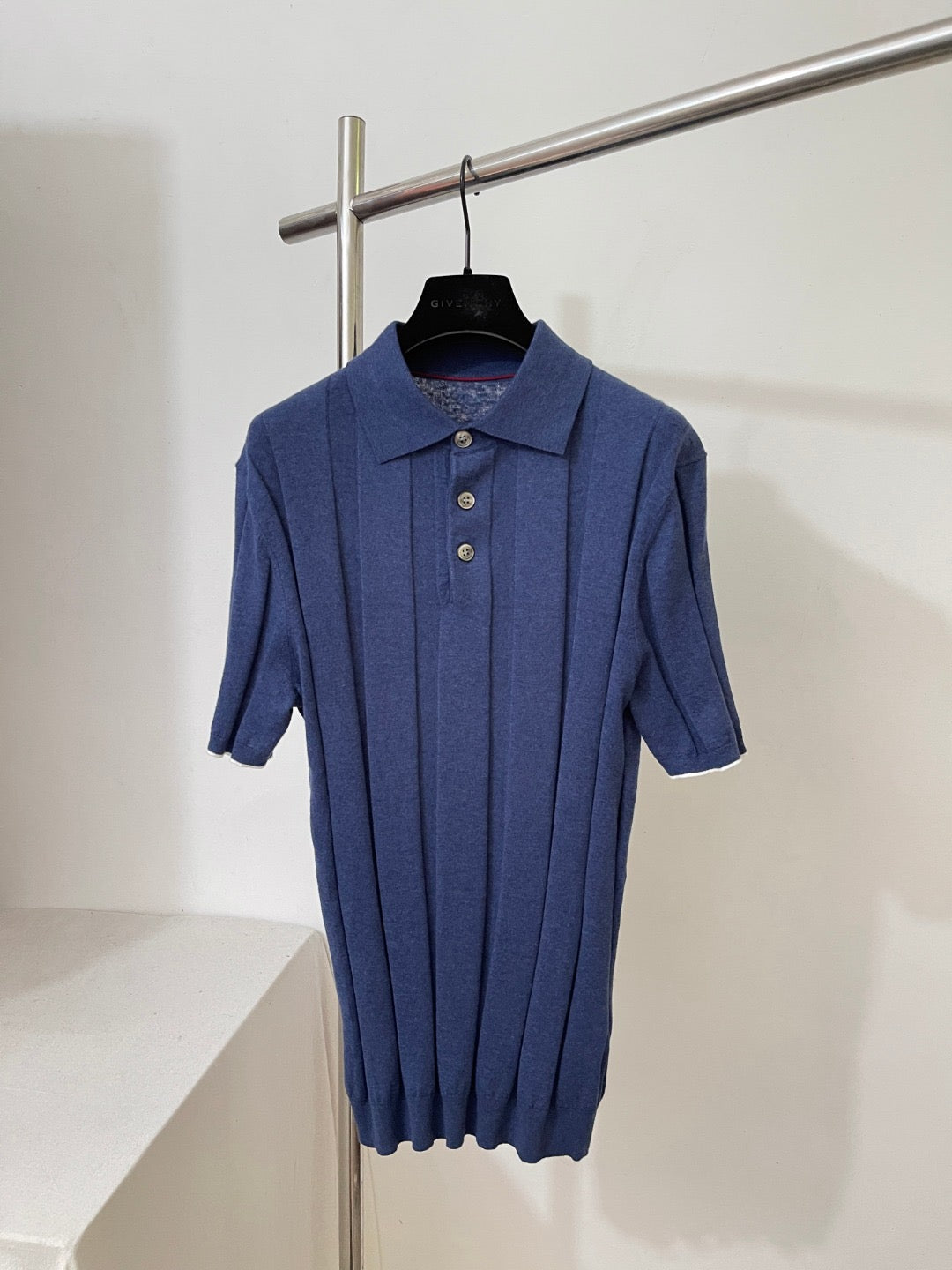 Brunello Cucinelli Polo