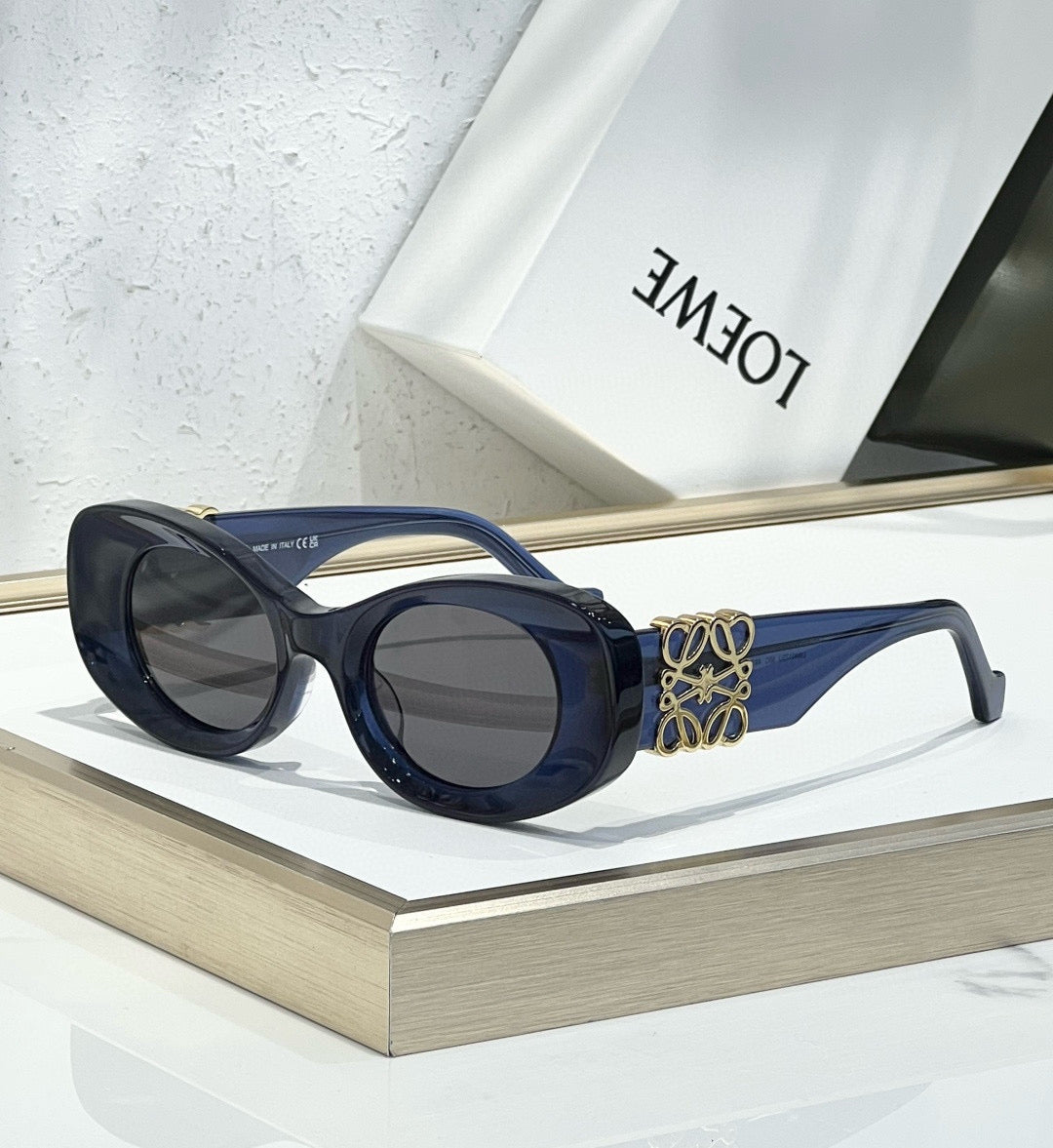 Loewe Sunglasses