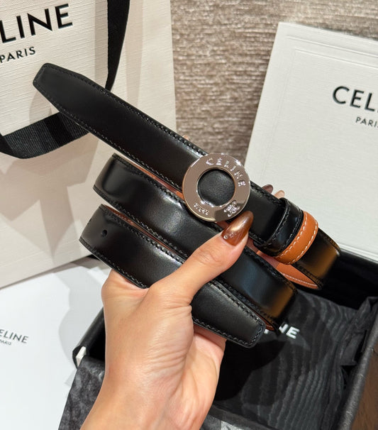 Celine Belt