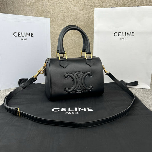Celine Boston Bag