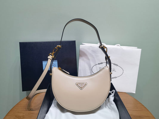 Prada Moon Bag