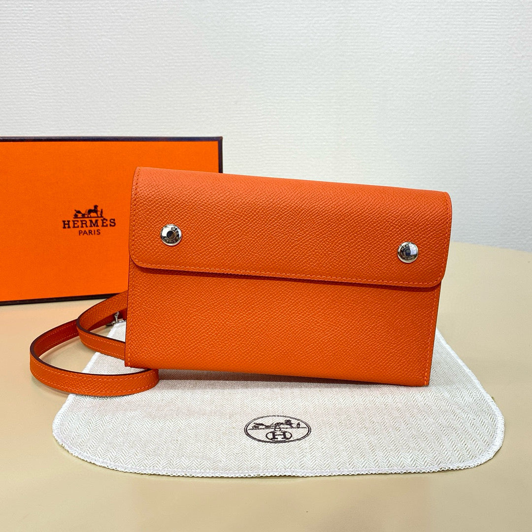 Hermes Sling Bag