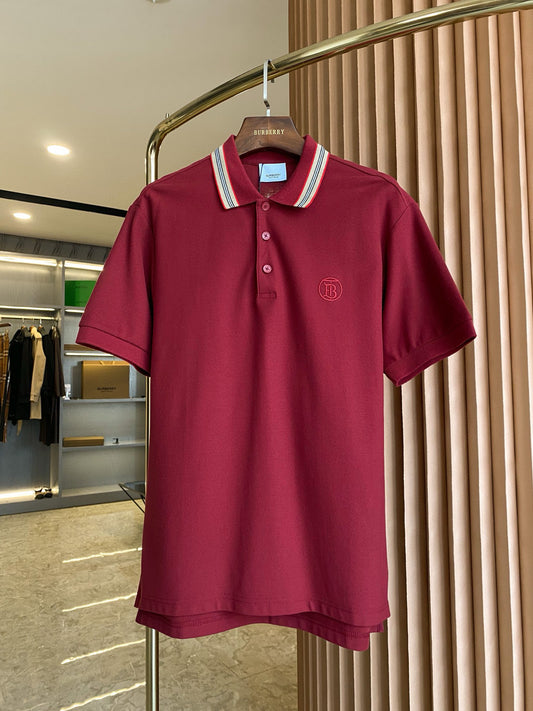 Polo Burberry