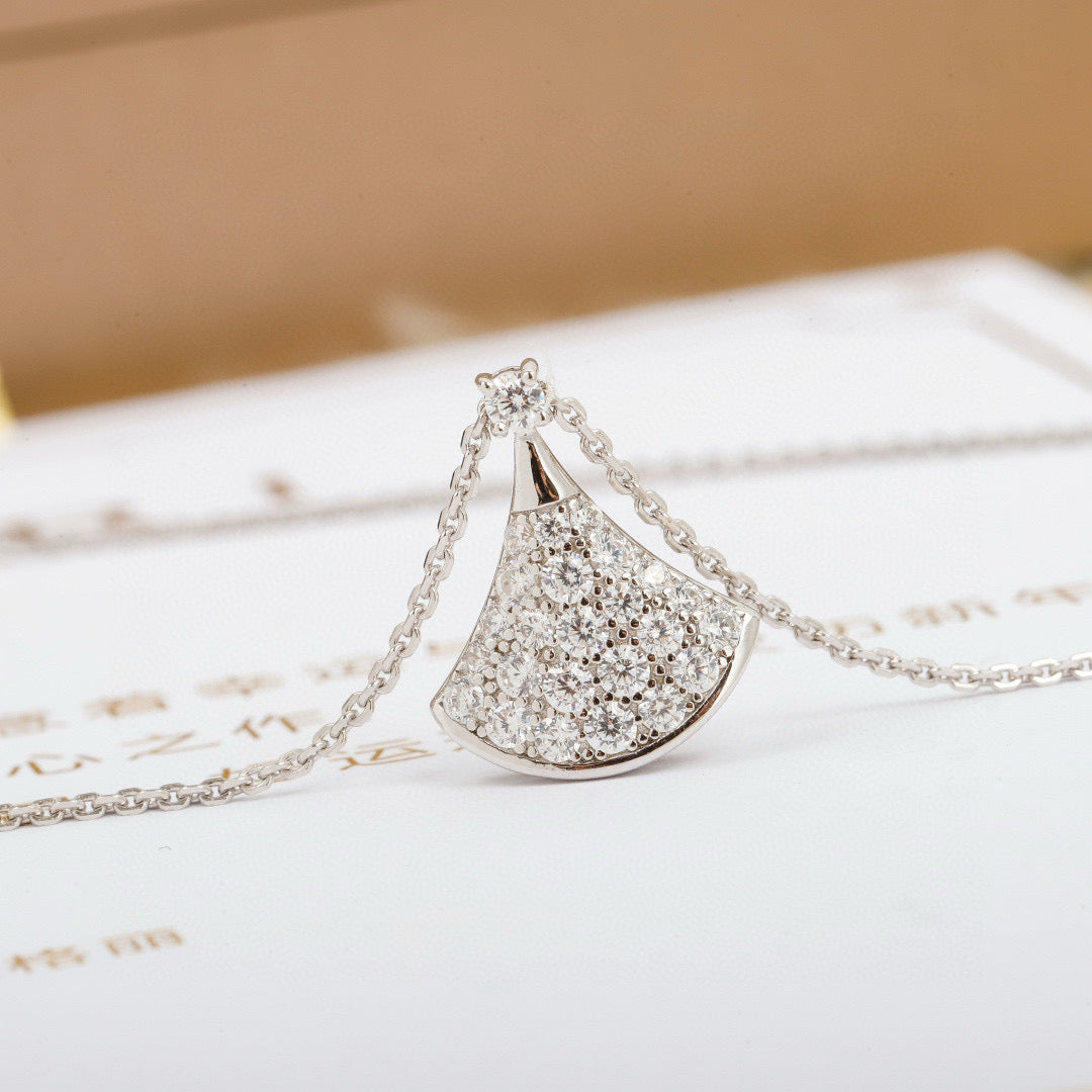 Bvlgari Necklace
