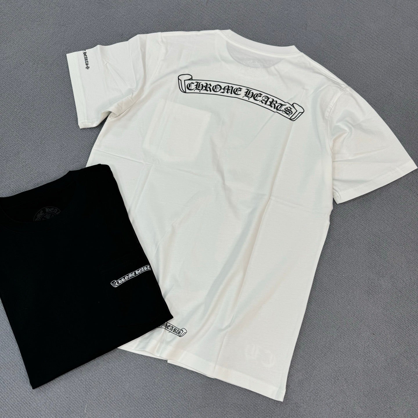 Chrome Hearts T-shirt