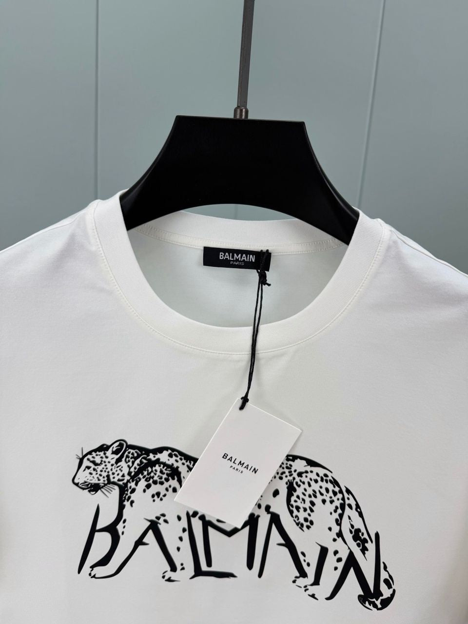 Balmain T-shirt