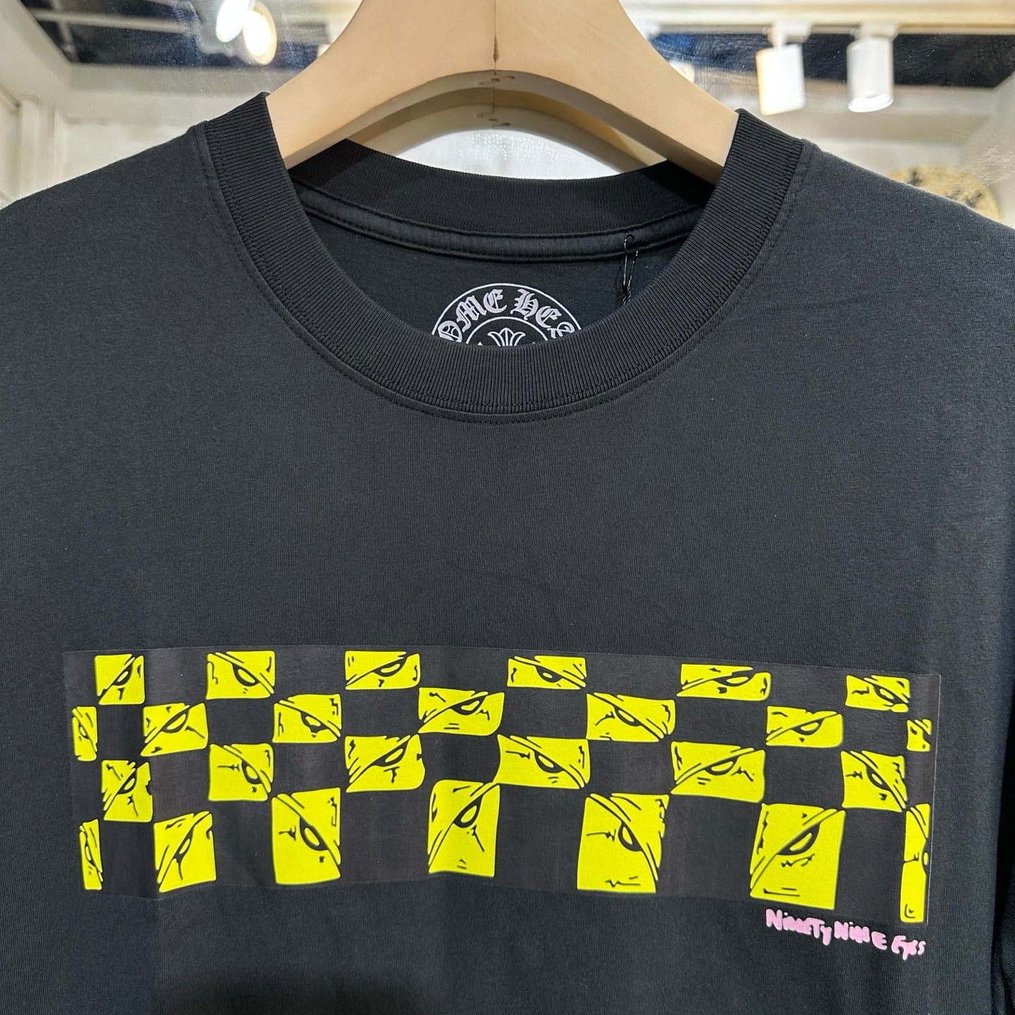 Chrome Hearts T-shirt