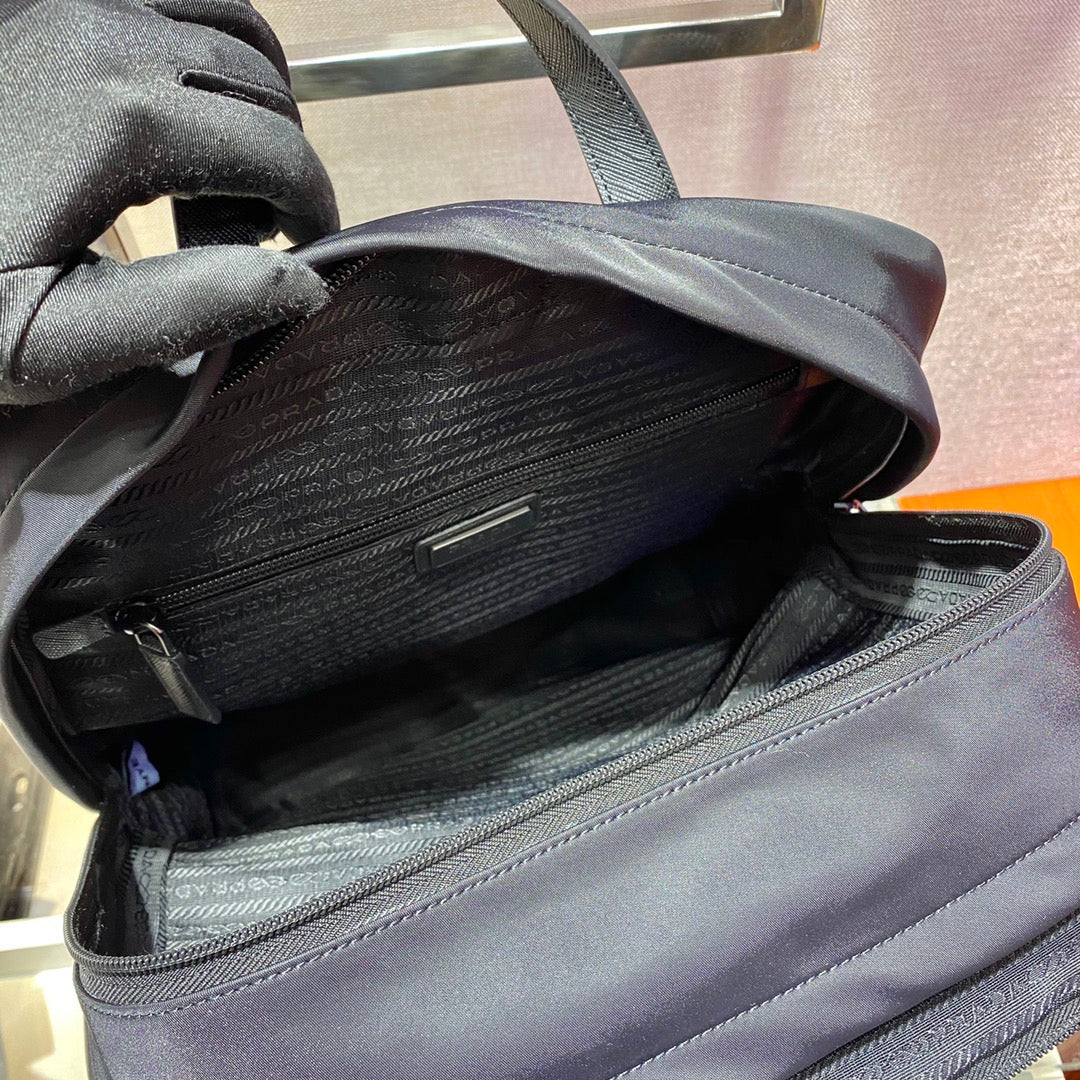Prada Backpack
