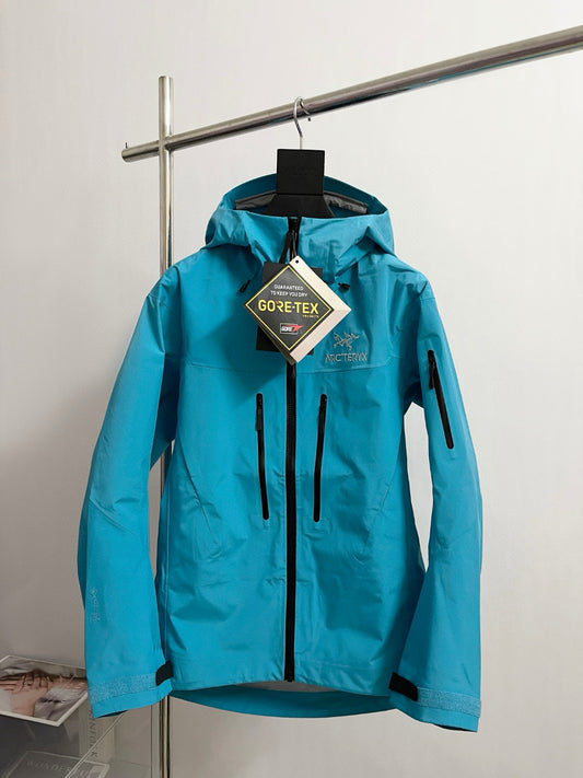 Arctery Jacket
