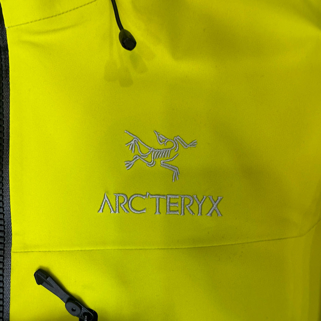 Arcteryx Jacket