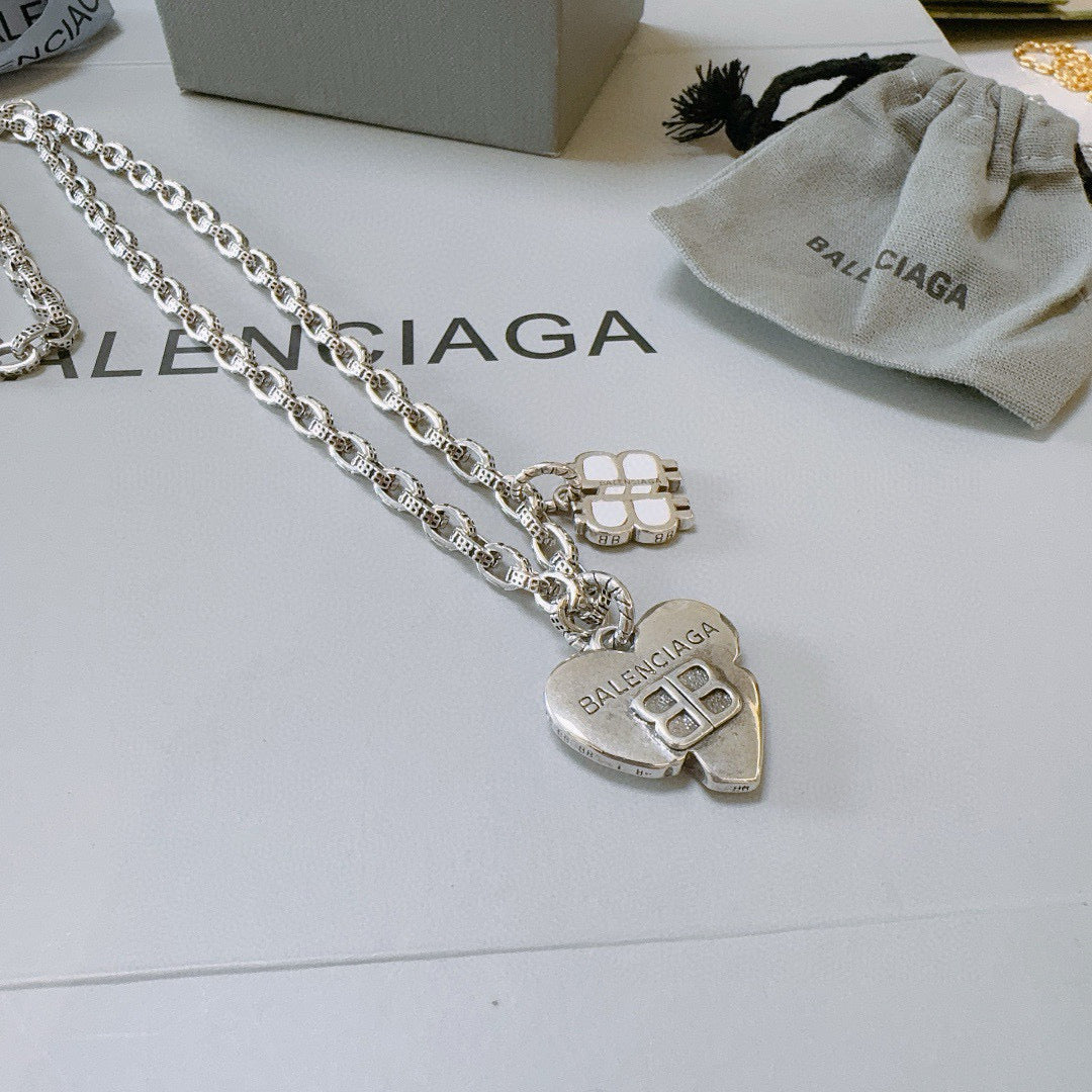 Balenciaga Necklace