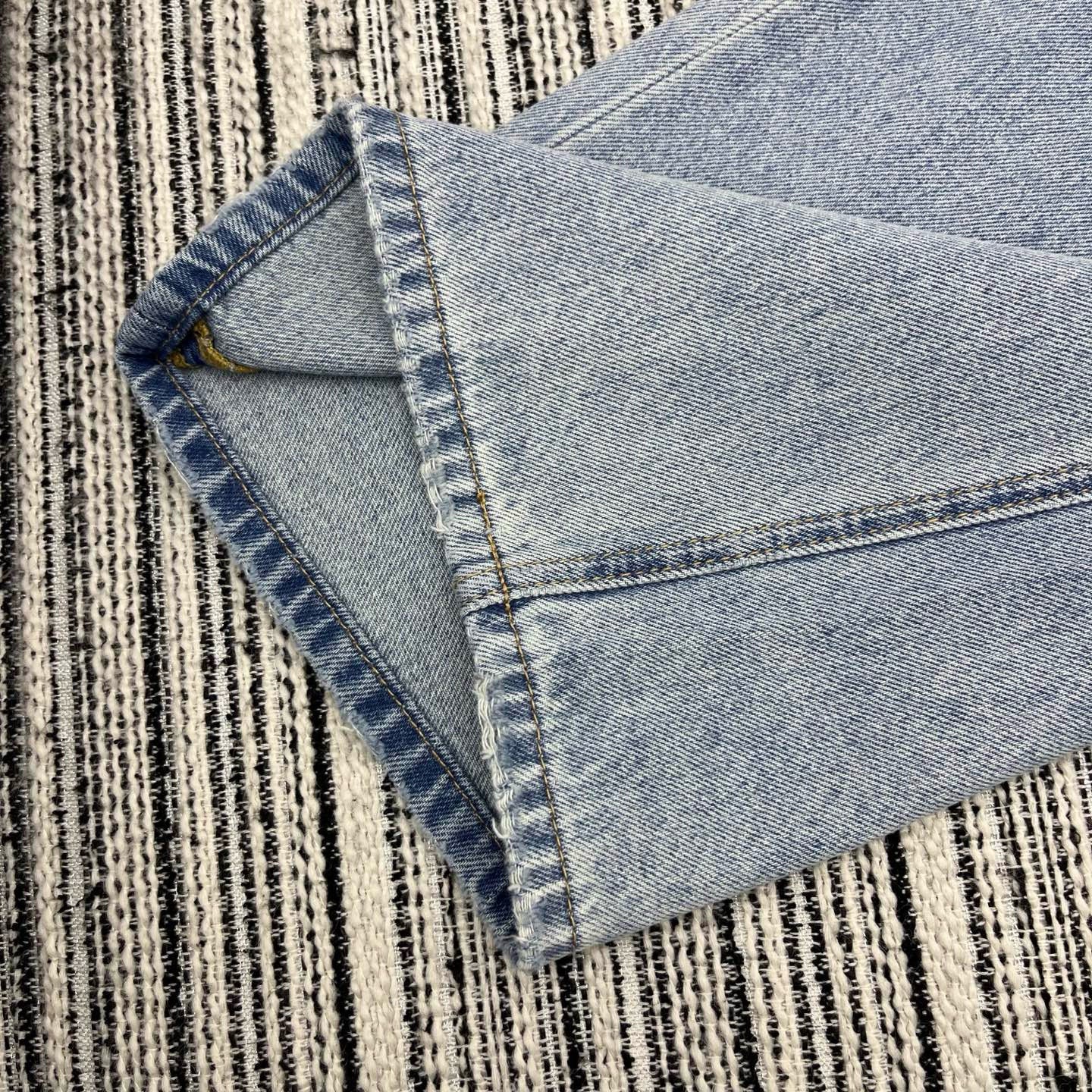 Dior Long Jeans