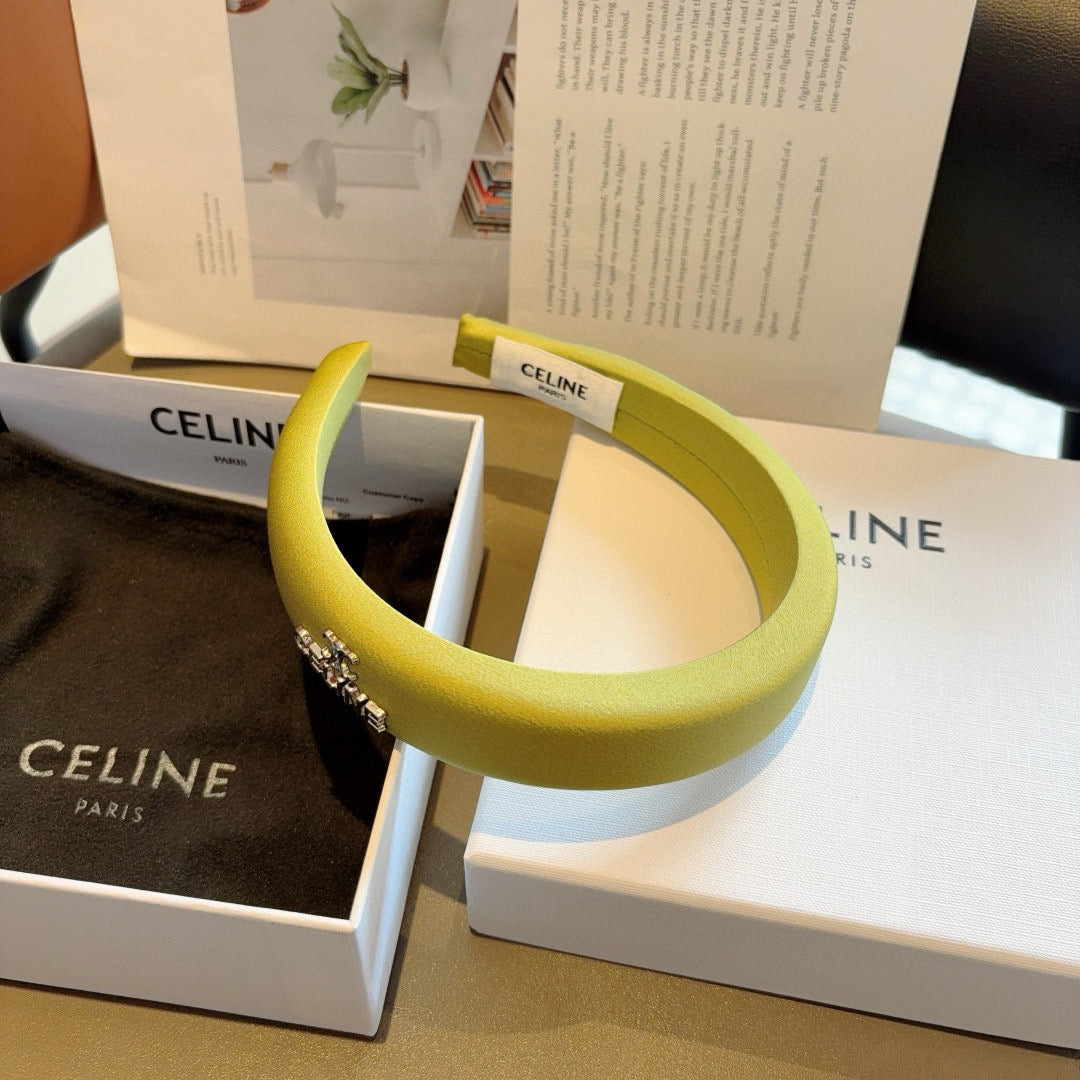 Celine Hairband