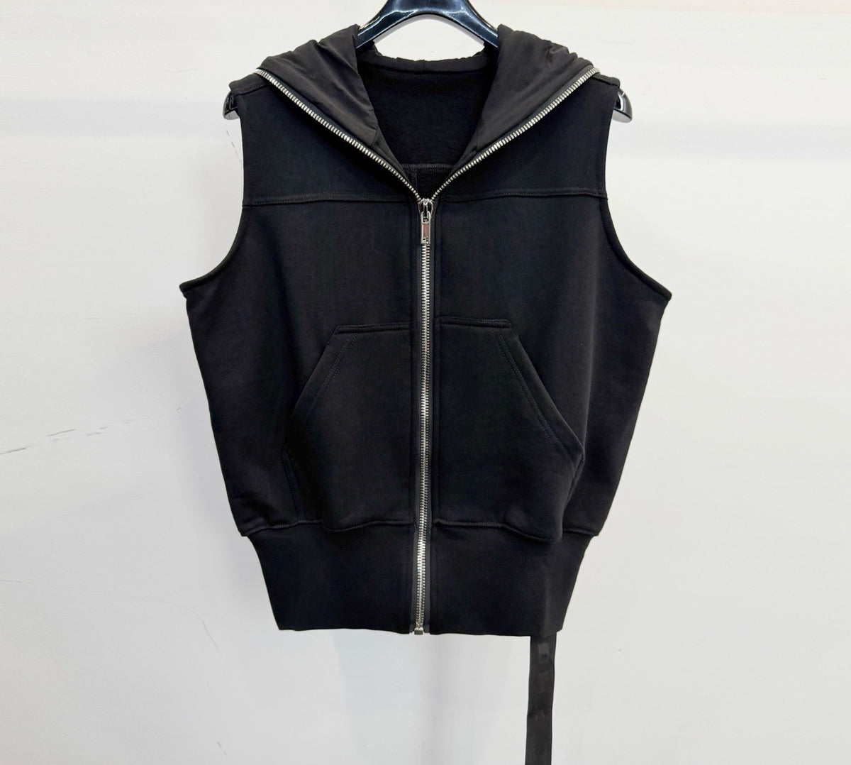 Rick Owen’s Vest
