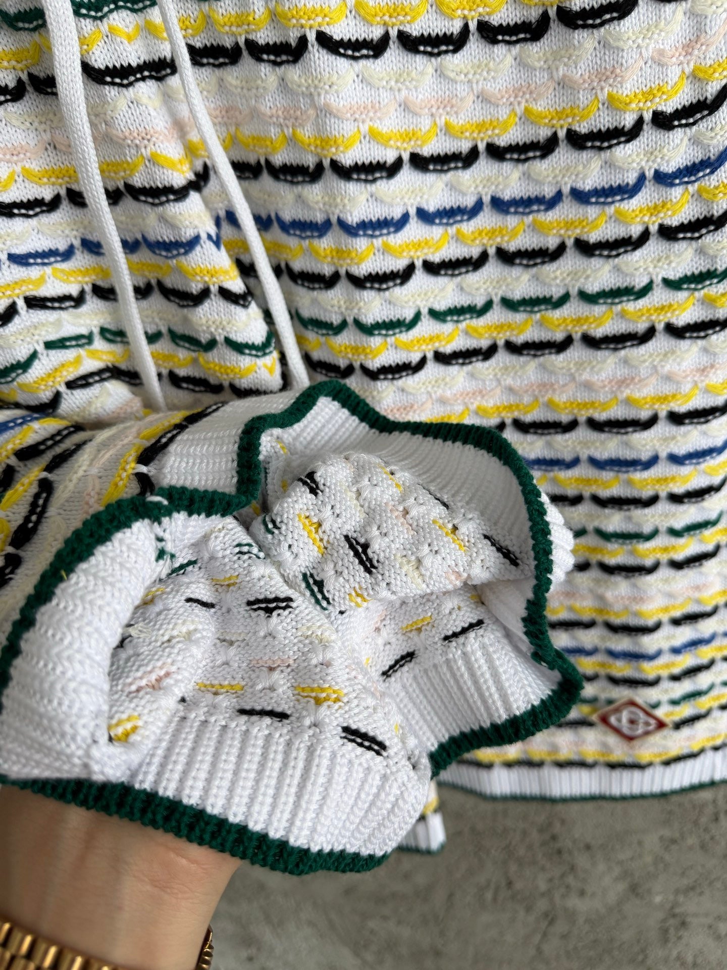 Casablanca Shorts