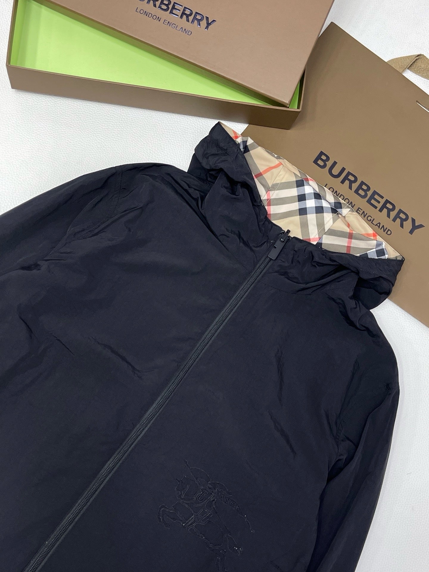 BBR Jacket