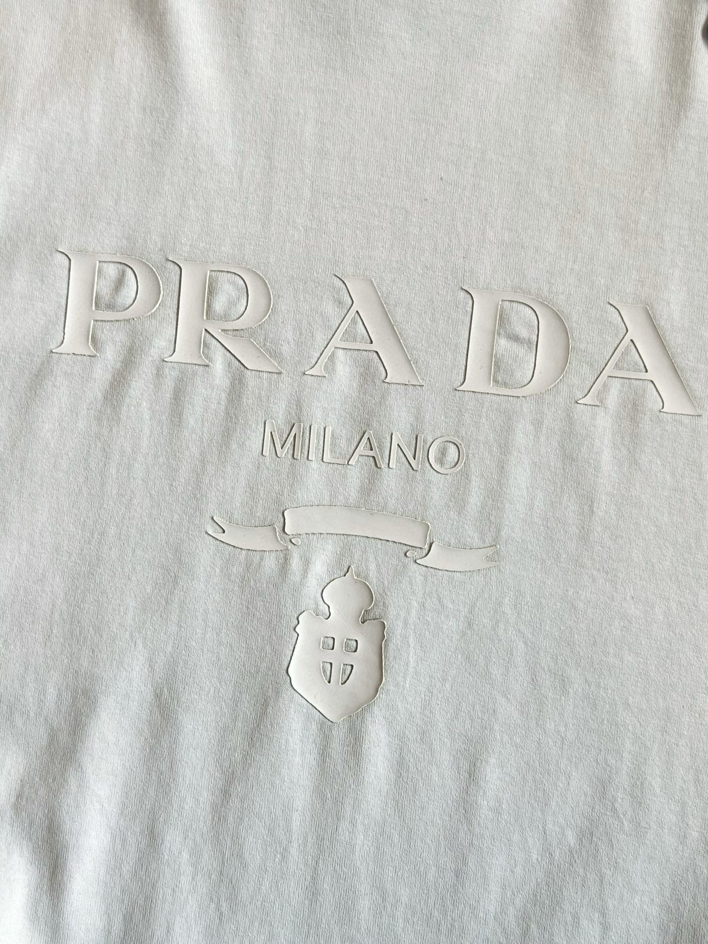 Prada Polo