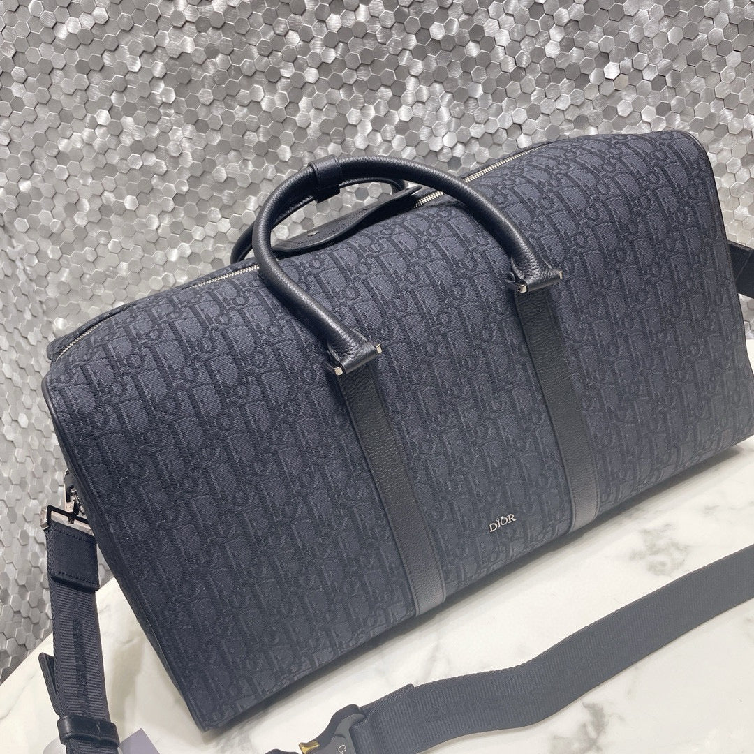 Dior Duffle Bag