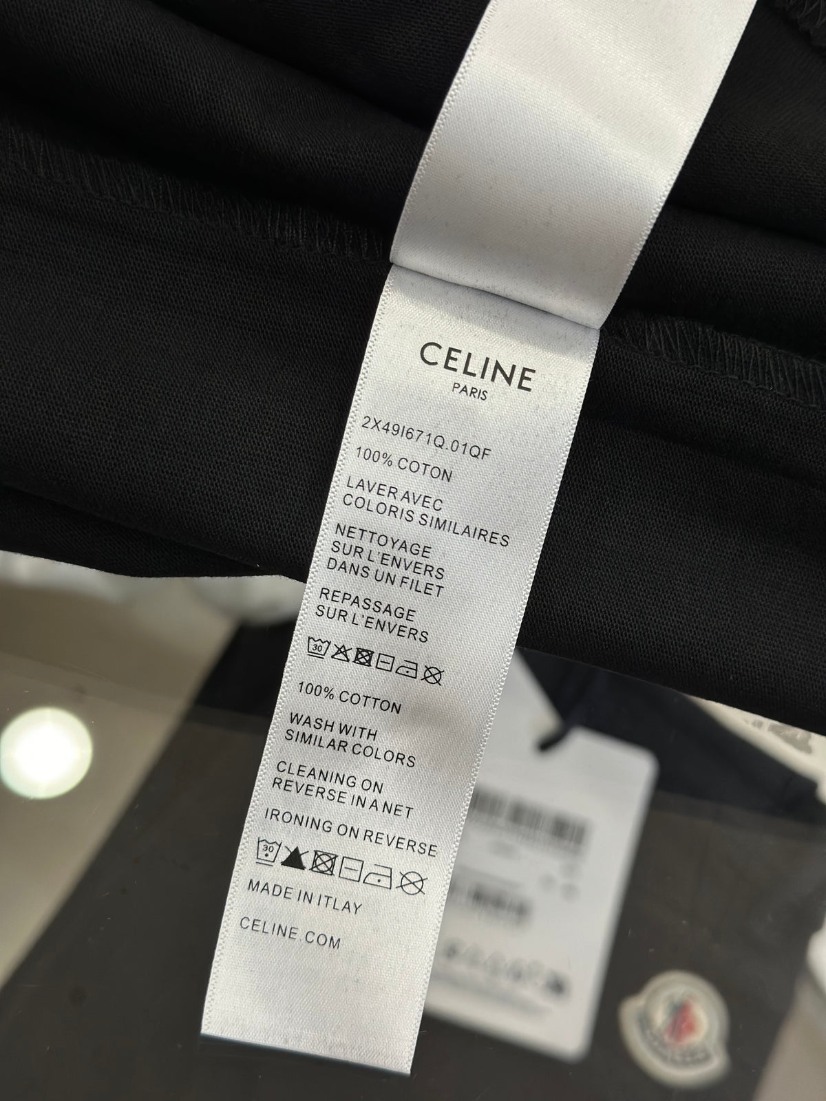 Celine Sweater
