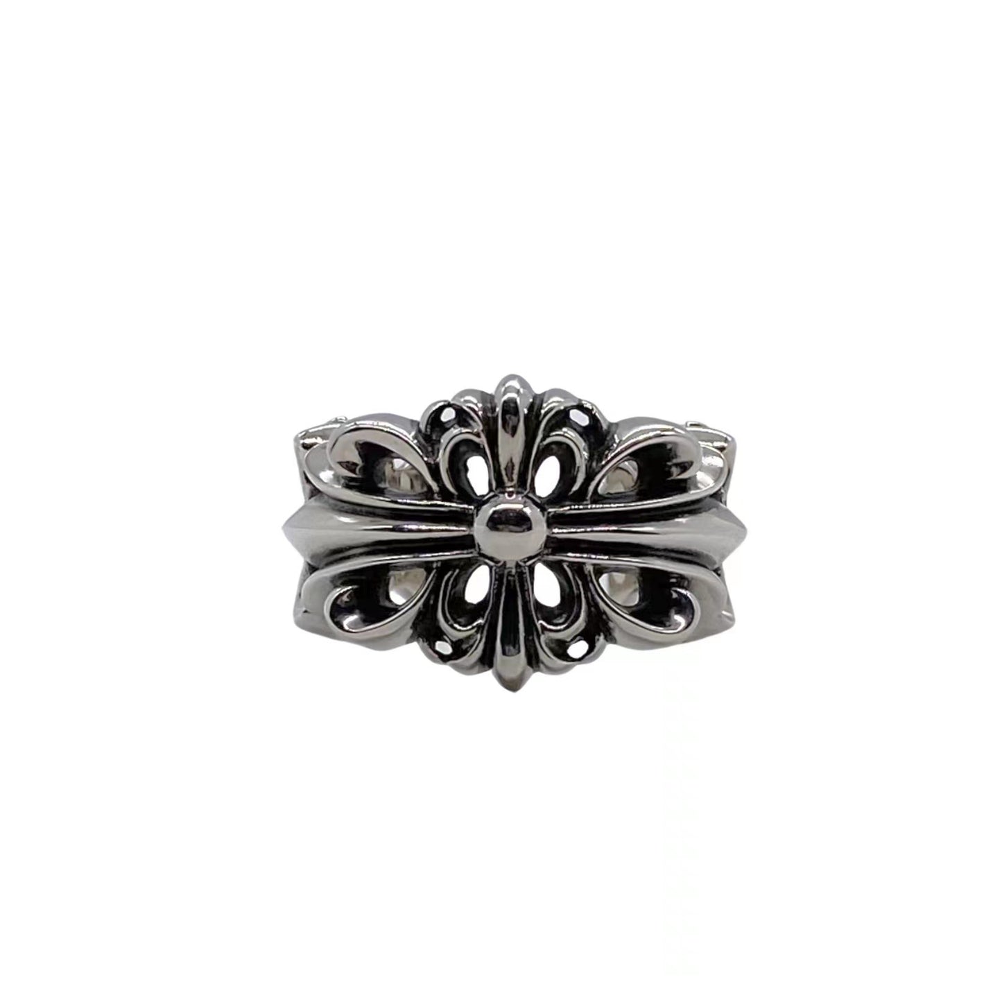 Chrome Hearts Ring