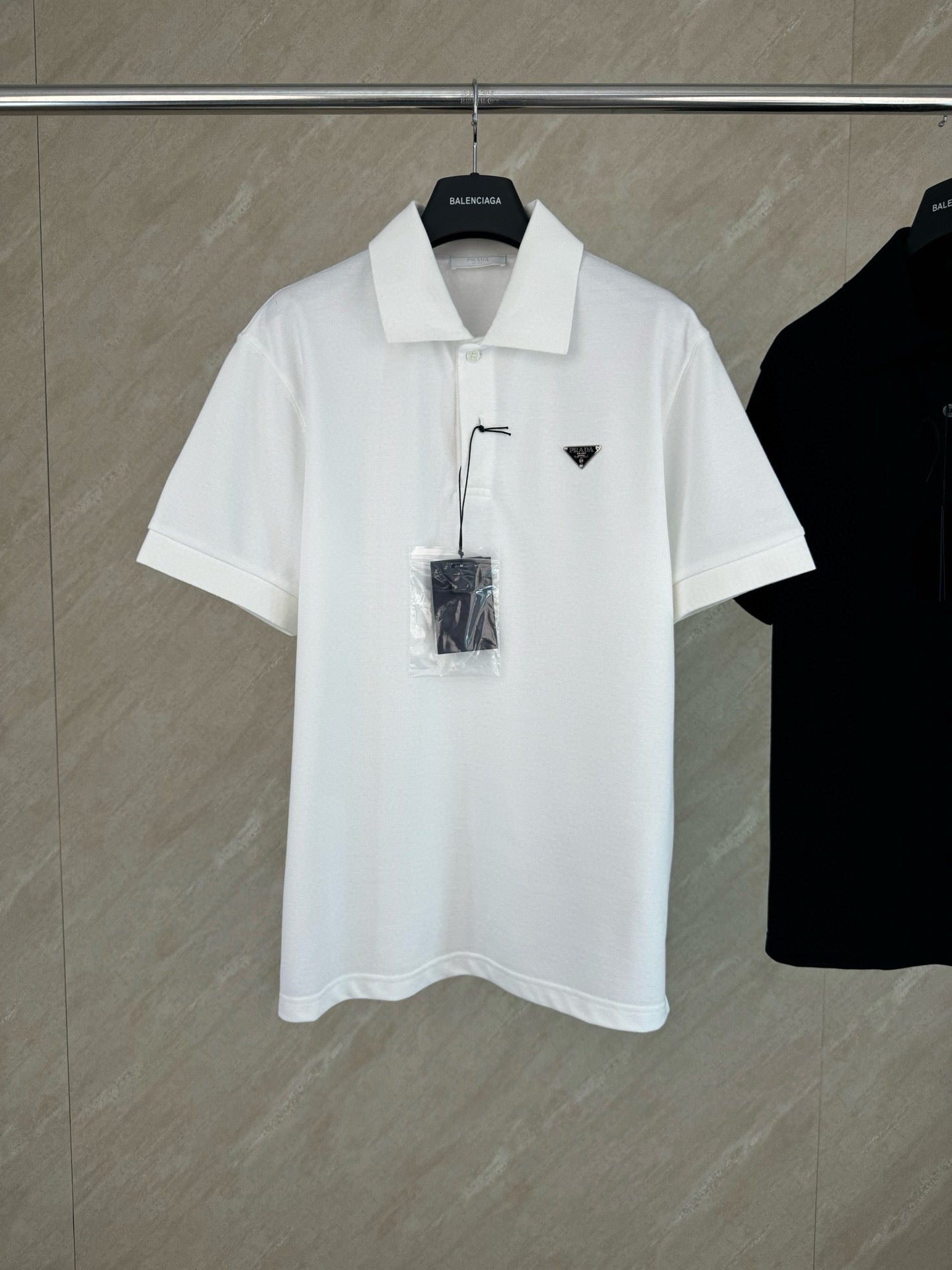 Prada Polo