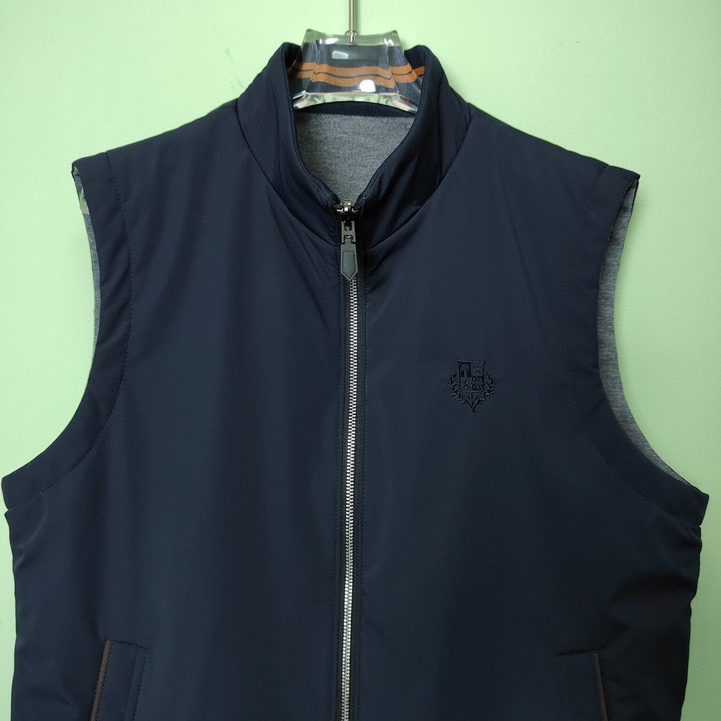 Loro Piana Vest