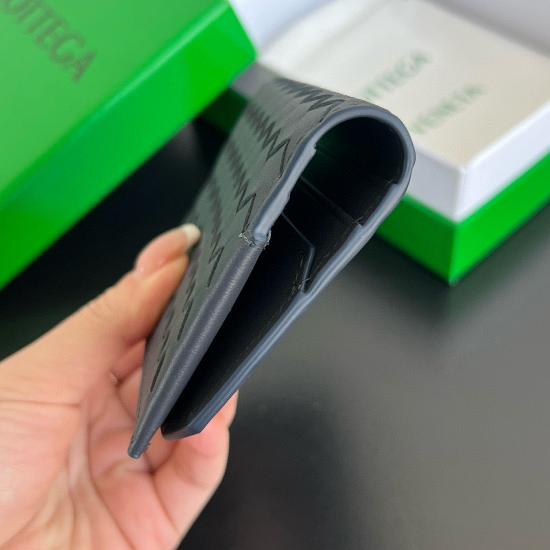 Bottega Veneta Card Holder
