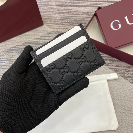 Gucci Card Holder