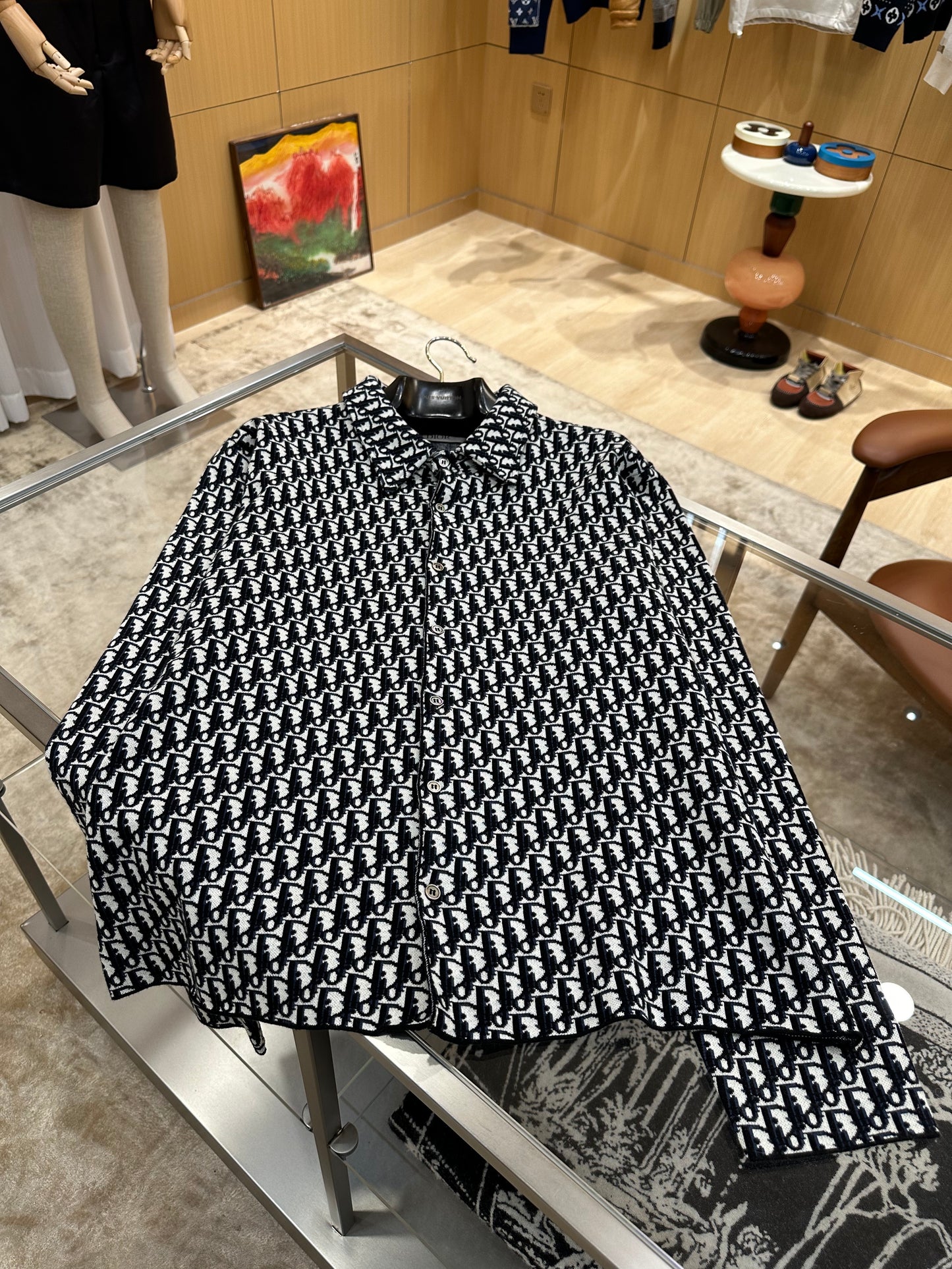 Dior Jacket