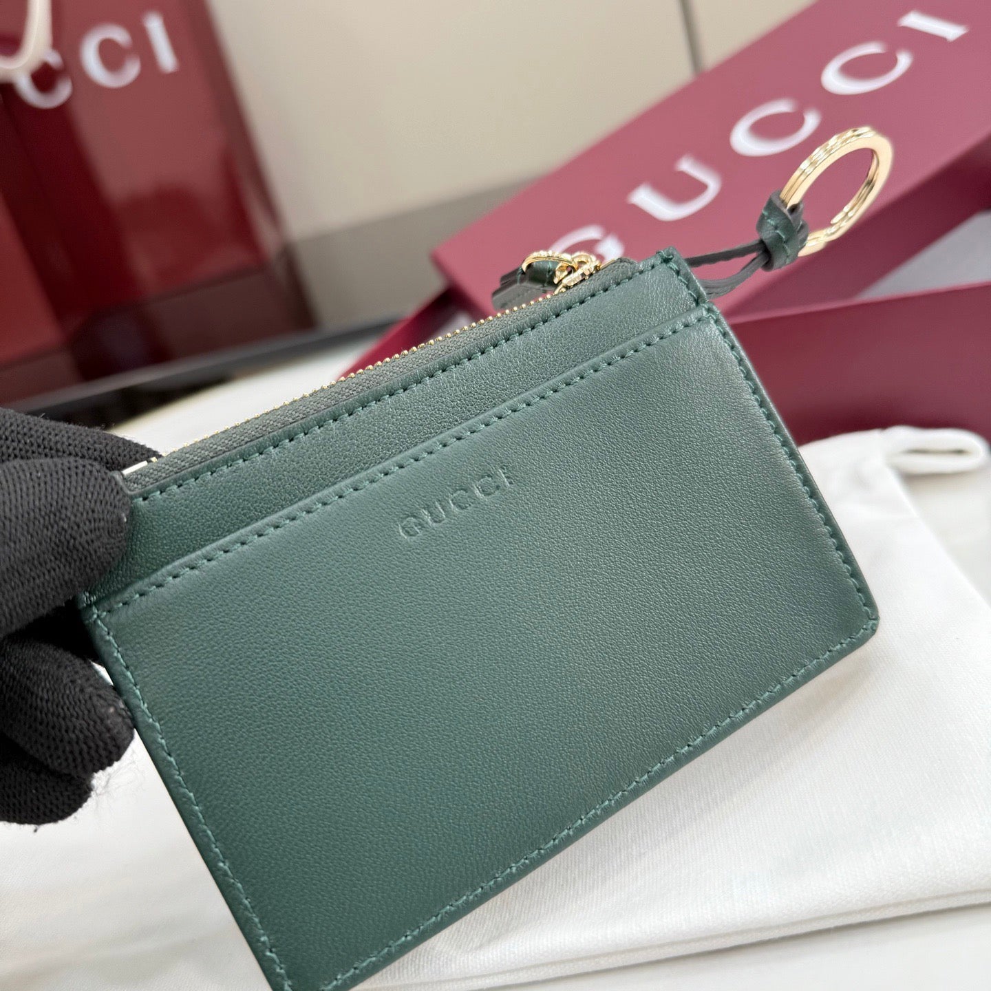 Gucci Wallet