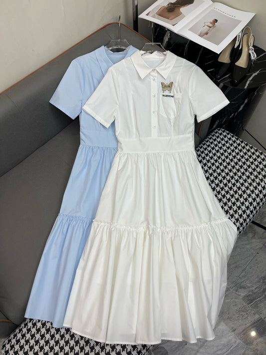 Valentino Long Dress