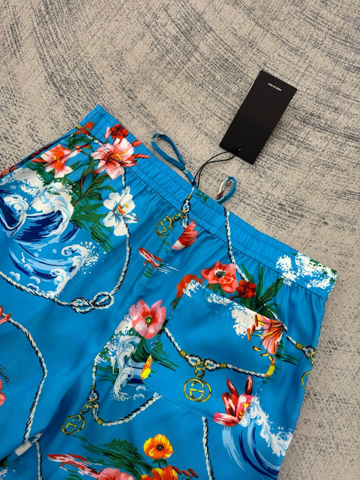 Gucci Short Pant