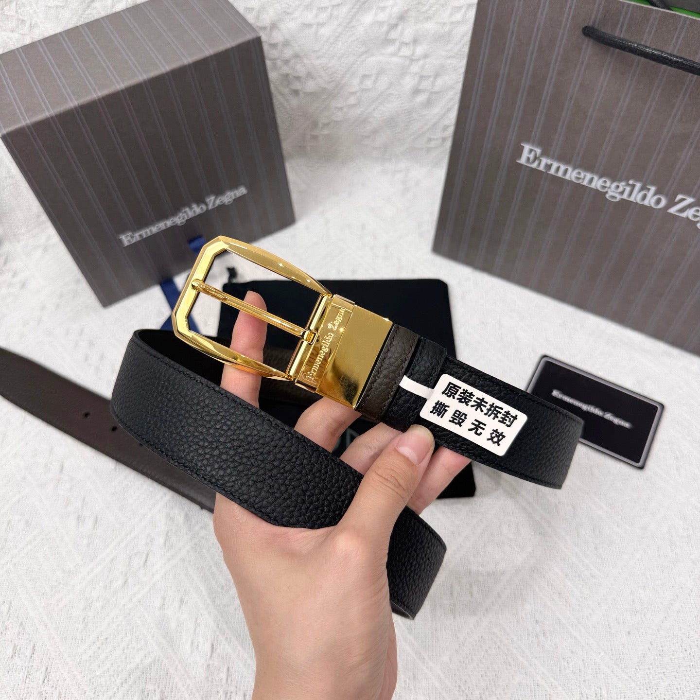 ZG Belts