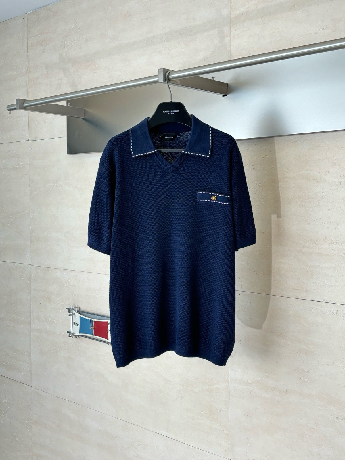 Versace Polo