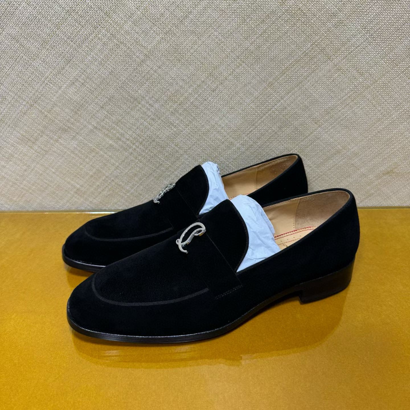 Christian Louboutin Loafer