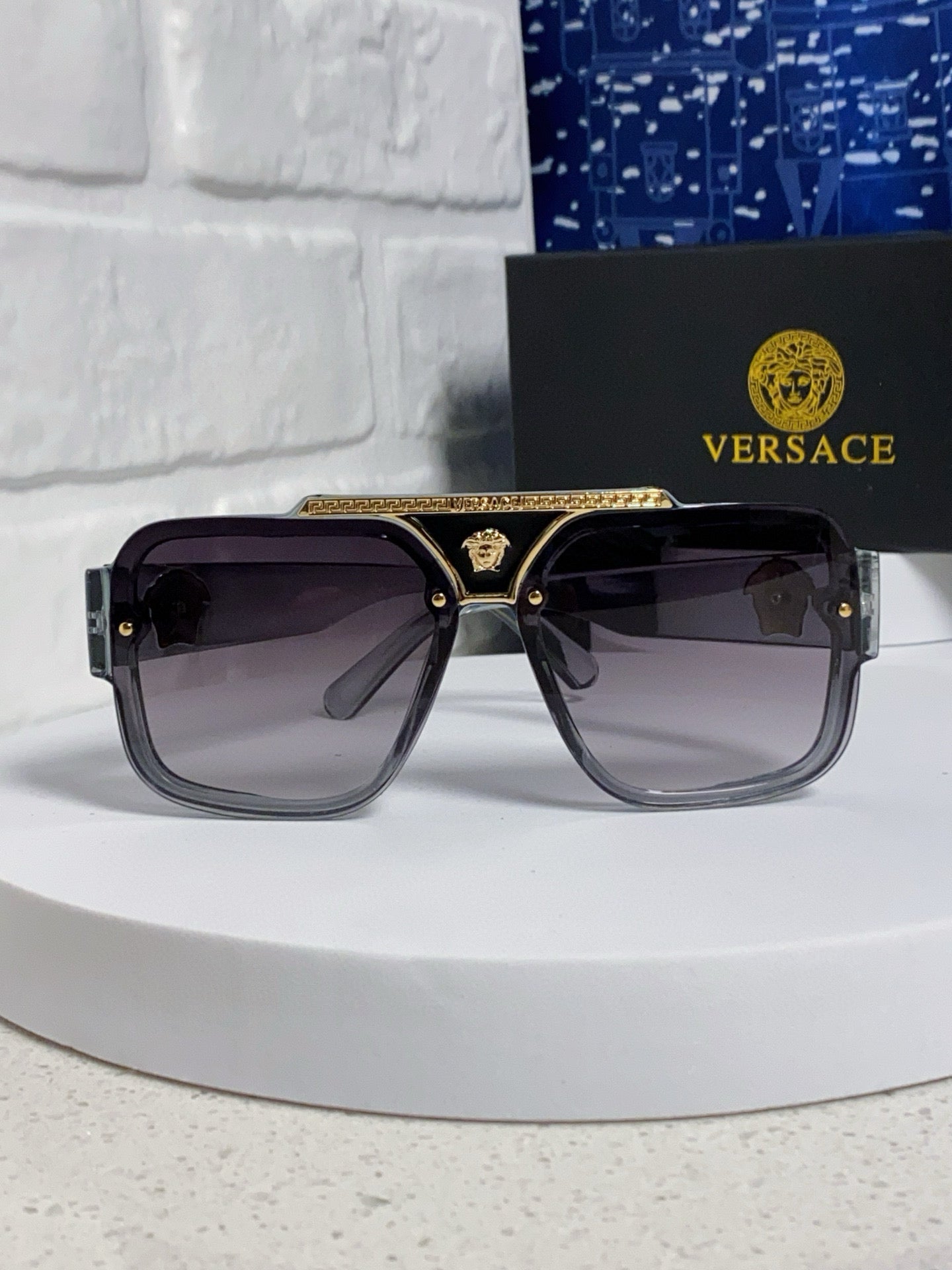 Versace Sunglasses