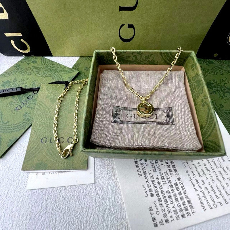 Gucci Necklace