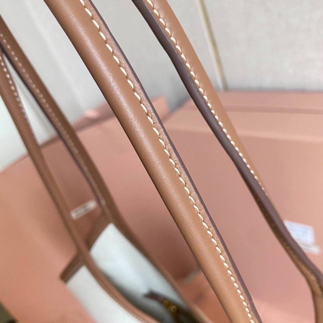 Miu Miu Tote Bag