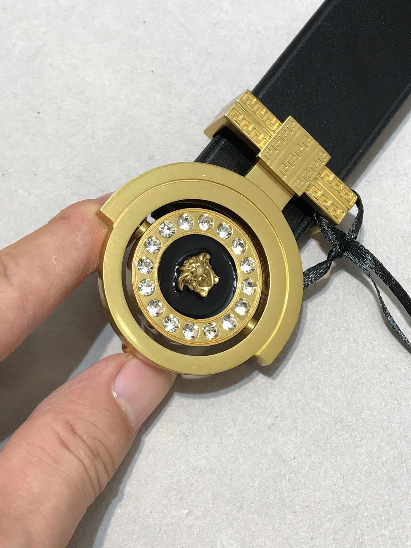 Versace Belts