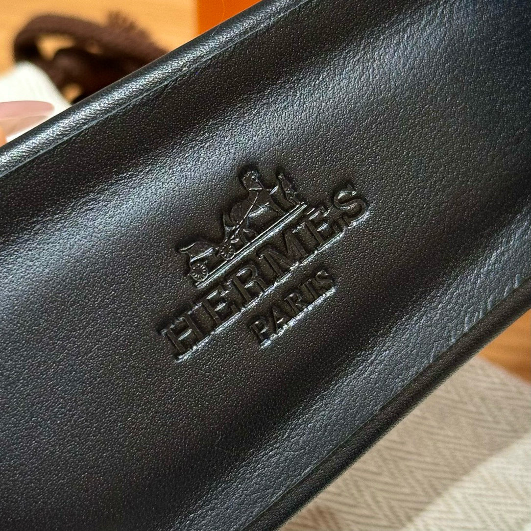 Hermes Heels