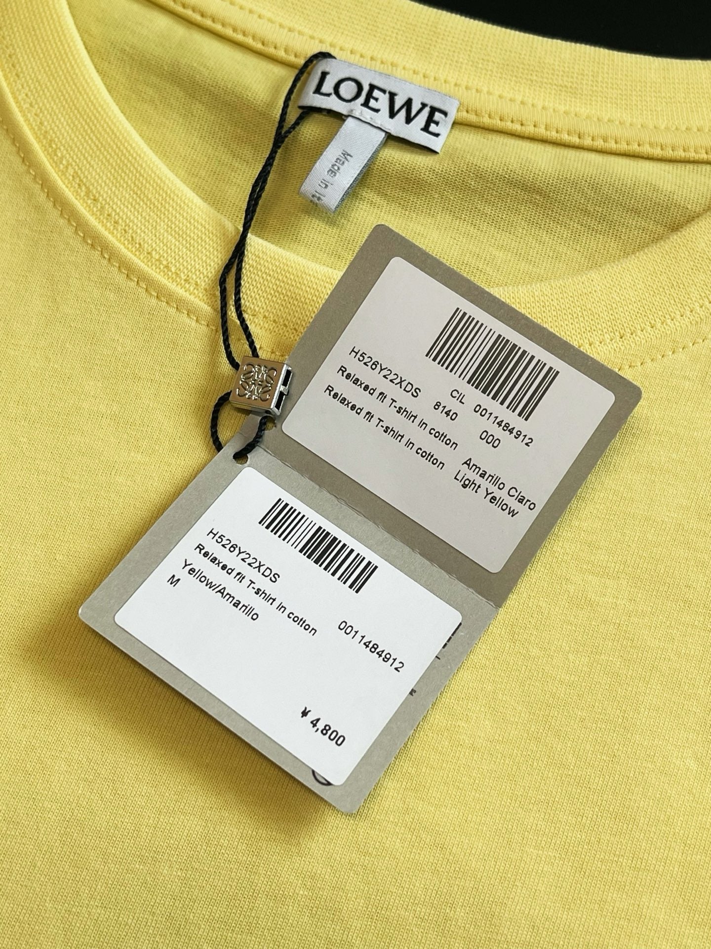 Loewe T-Shirt