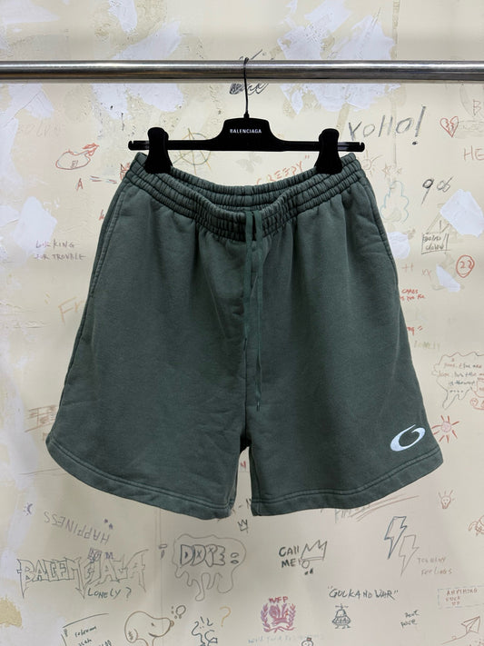 Balenciaga Short Pants