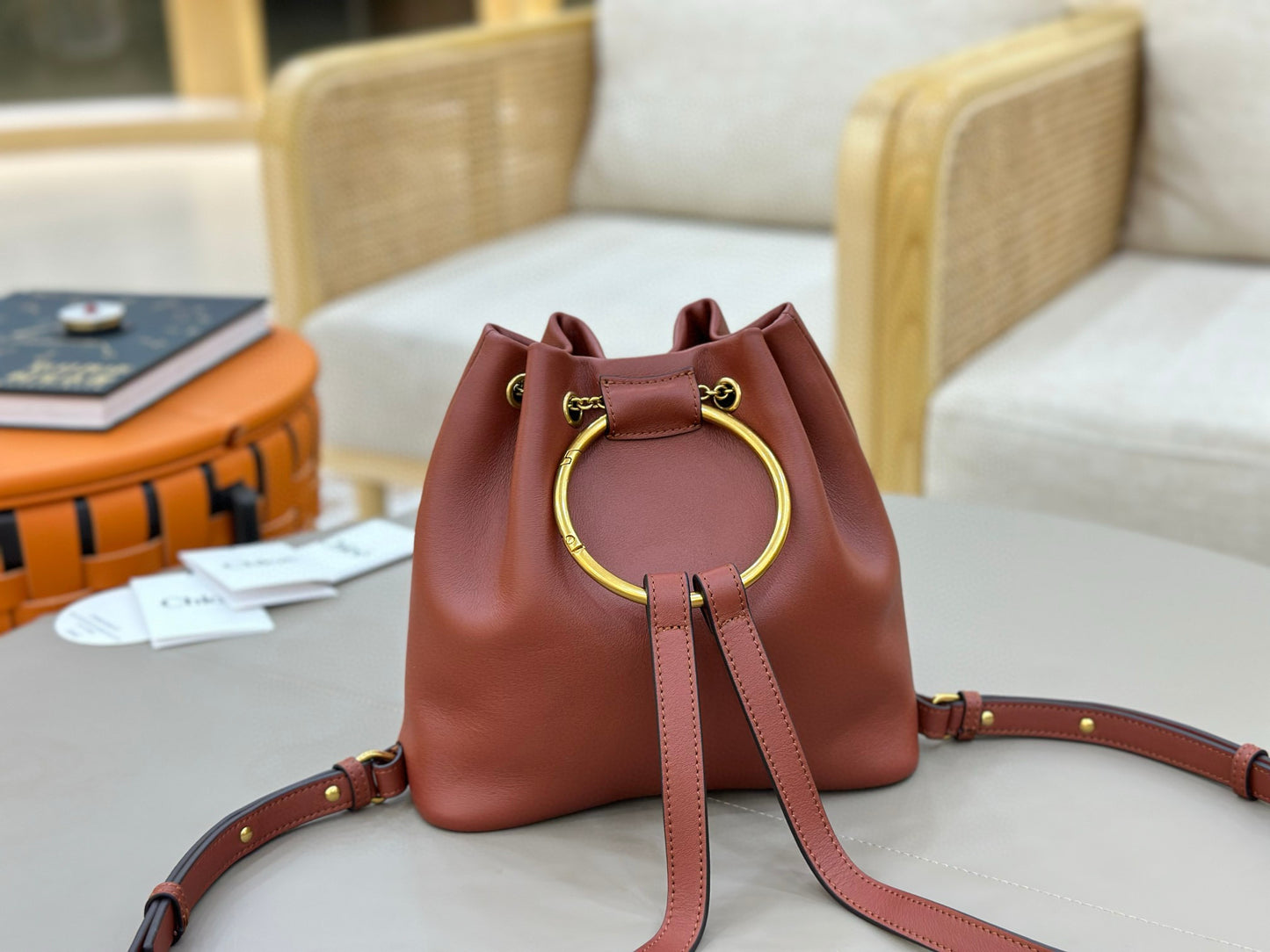 Chloe Bracelet BackPack