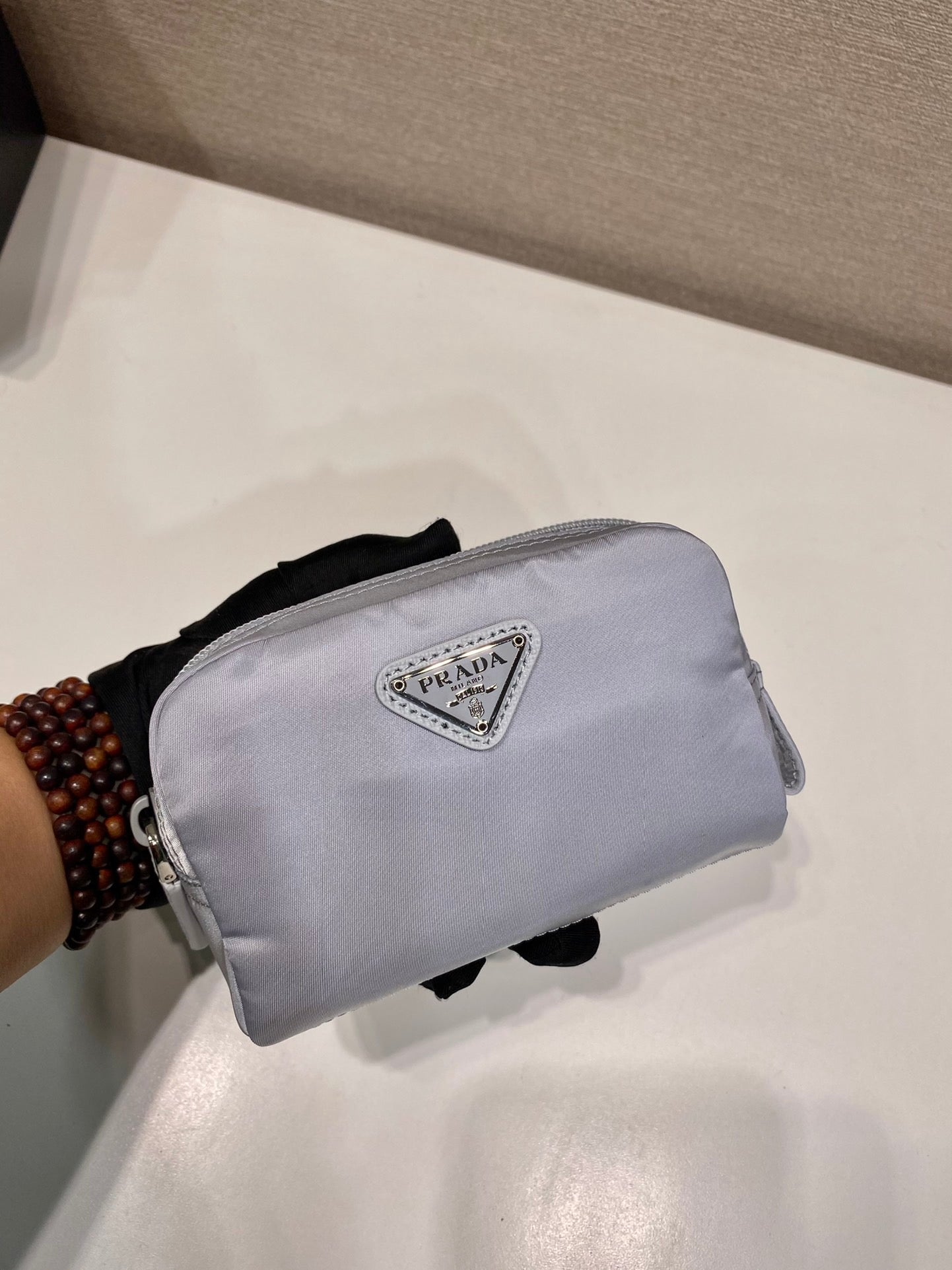 Prada Pouch